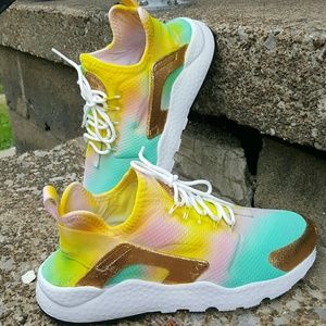 Unicorn huaraches